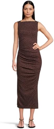 iris midi dress michael stars Michael Stars Demi Midi Dress - Michael Stars Demi Midi Dress