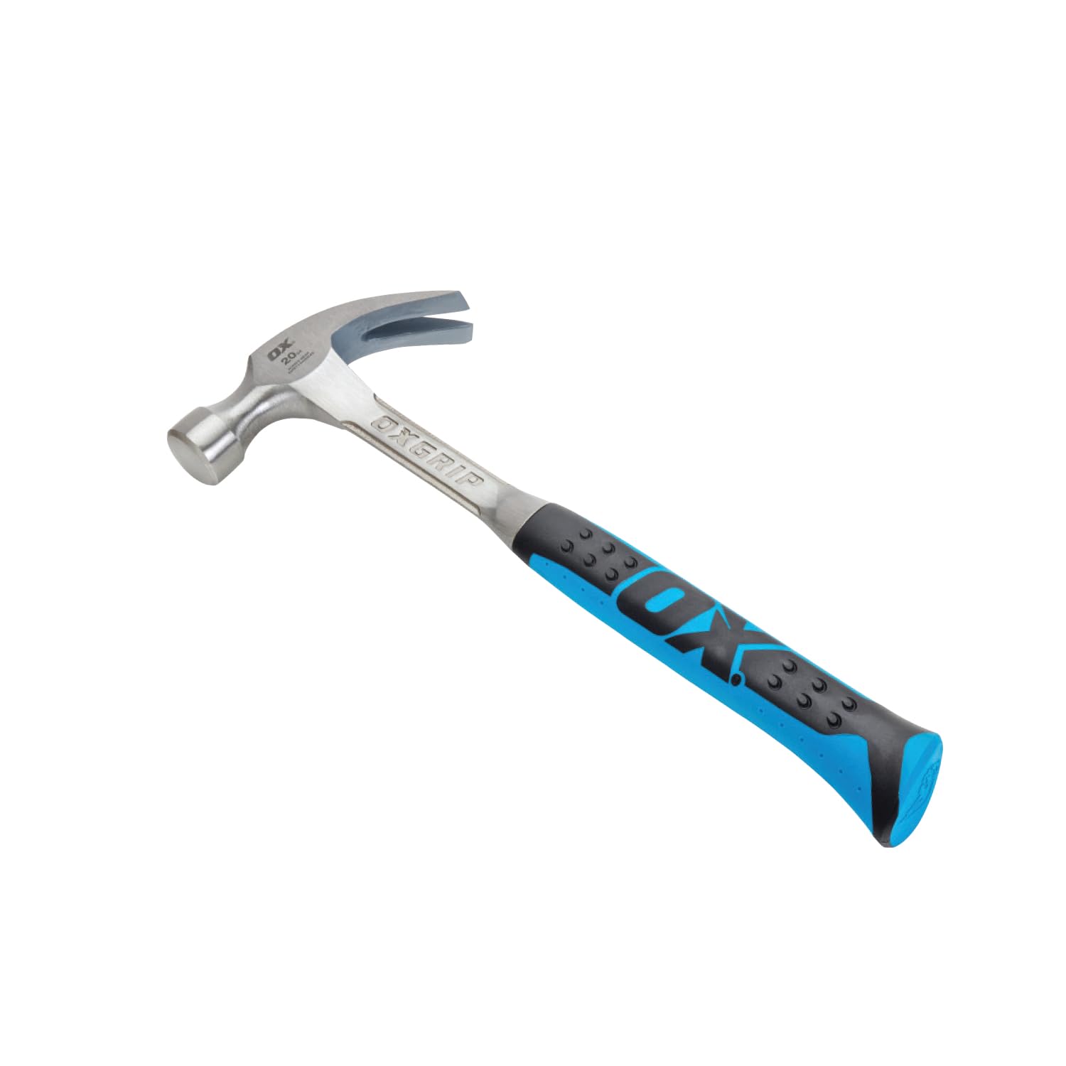 OX Pro Claw Hammer - 24 oz