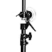 CowboyStudio M-1 Double Duty 2-in-1 13' Rotatable Studio Boom Stand / Light Stand 12lb Load with Sandbag