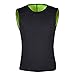 ARD Men’s Body Shaper Sauna Vest for Men Hot Sweat Waist Trainer Corset Neoprene Tank Top Shapewear Slimming Workout Shirt