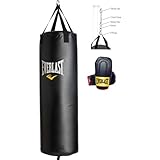 Everlast 60Lb Heavy Bag Kit - Save!
