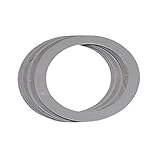 Yukon Gear & Axle (SK 20975) Pinion Depth Shim for Ford 9.75 Differential