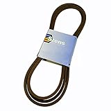 Stens # 265-196 Oem Spec Belt for CUB CADET 954-04077, MTD 954-04077, MTD 754-04077, TORO 112-0332CUB CADET 954-04077, MTD 954-04077, MTD 754-04077, TORO 112-0332