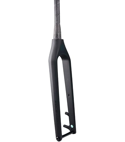 Amazon.com : CarbonCycles Exotic Rigid Lightweight XC Alu Mountain