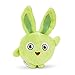 TizzyToy Sunny Bunnies Squad Beanie Plush 5 Pack