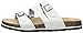 JSport by Jambu Women's Zoe Slide Sandal