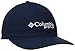 Columbia PFG Bonehead Ball Cap, Collegiate Navy/White, One Size