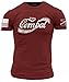 Grunt Style Enjoy Combat Men's T-Shirt