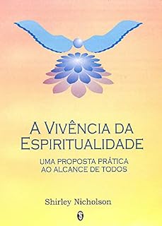 Livro A Vivência da Espiritualidade