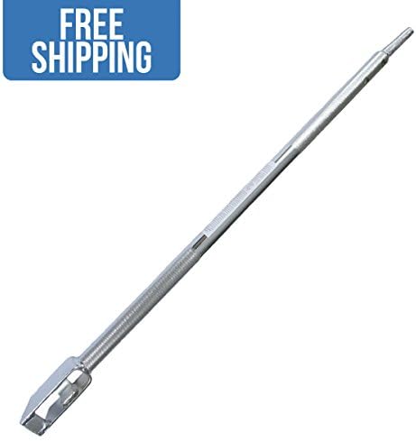 40" Combination Winch Bar - Shippers Supplies