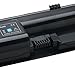 TAUPO 4430s Laptop Battery Replacement Fit for HP Probook 4540s 4440s 4530s 4535s 4545s 4431s 4435s 4330s Series, fits Laptop Part Number 633805-001 PR06 PR09 HSTNN-IB2R 633733-321 11.1V 5200mAh