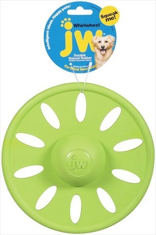 J W Pet Company Whirlwheel Large - 43191