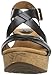 Clarks Women's Casylynn Cheryl Wedge Sandal