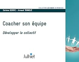 Coacher son équipe
