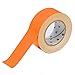 Brady ToughStripe Floor Marking Tape - Orange, Non-Abrasive Floor Tape - 2