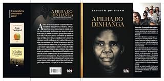 Livro A filha do DINHAÑGA