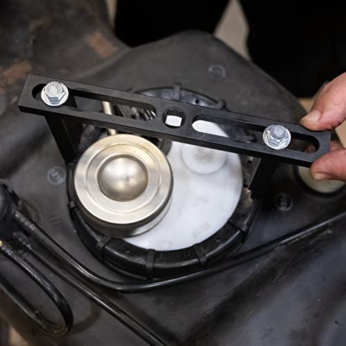 OEMTOOLS 25156 Fuel Pump Module Spanner Wrench For Servicing Retaining