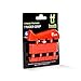 Tracefit Finger Strengthener Hand Finger Grip Exerciser Perfect for Guitar, Piano and Climbing Exercises, Grip Strength Trainer