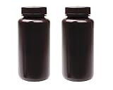 United Scientific® 33465PK2 - Sample Containers