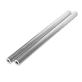 1/2" OD x 1/4" ID 8" Long