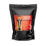 BODYARMOR Sports Drink Powder, Orange Mango, 56.96 ounce (Pack of 1), Natural Flavors With Vitamins, Potassium-Packed Electrolytes, No Preservatives, and Perfect for Athletes