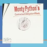 Monty Python Album: «Monty Python's Contractual Obligation Album» (Front side)