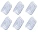 6-Pack KitchenAid KCM11WF Water Filters