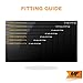 Mount Factory Outdoor TV Cover - 42