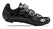Giro Men's 2014 Treble II Road Bike Shoes, Matte Black, Size 43