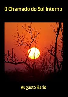Livro O Chamado Do Sol Interno