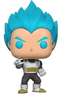 vegeta 157 pop