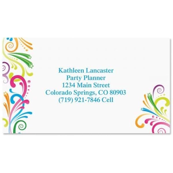 Amazon.com : Custom Jewelry Business Cards 2"x3.5" for Papa Independent  Consultant Jewelry and Accessories Promotional items, Customize with Your  own Info. : Office Products