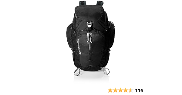 Redwing 40 Backpack 