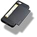 iPhone 7 Case, New Fashion 4.7-Inch Slim Armor Hidden Wallet Case With Card Slot Holder for Apple iPhone 7 (Black)