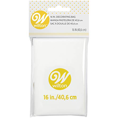 Wilton Professional Decorating Bag, 16Inch Pricepulse