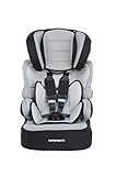 Foppapedretti 9700326800 Babyroad Seggiolino Auto, Carbon