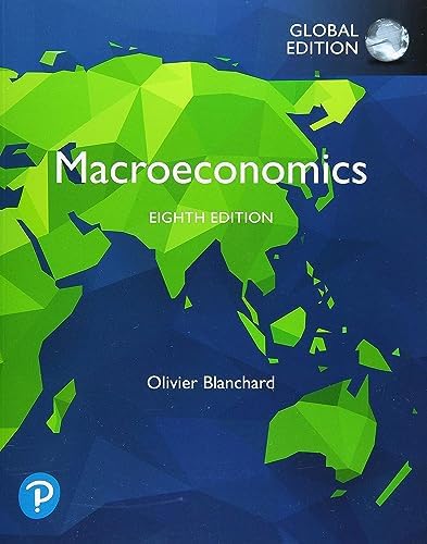 Amazon.com: Macroeconomics 12th Edition: 9781319473471: N. Gregory