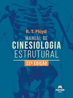 Livro Manual de cinesiologia estrutural