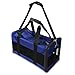 Emergency Zone Deluxe Dog Go-Bag Bug-Out Survival Kit. Prepare Your Dog for Hurricanes, Earthquakes, Wildfires, etc.