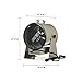 TPI Corporation HF685TC Fan Forced Portable Heater, 4800/3600W, 240/208V