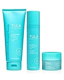 TULA Probiotic Skin Care 3-Step Balanced Skin