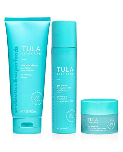 tula skincare cult classic