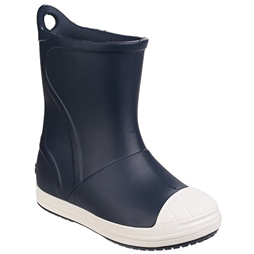 crocs childrens boots