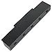 CBD™ New Replacement Acer Laptop Battery for Aspire 5738 5738z 5738g 5738zg 5536 2930 2930z 4710 4710G 4710Z 4920 4310 4315 4530 4520 4736 4720 4935 As07a31 As07a32 As07a41 As07a42 As07a51 As07a52 Lc.ahs00.001 Lc.ahs00.002 Black