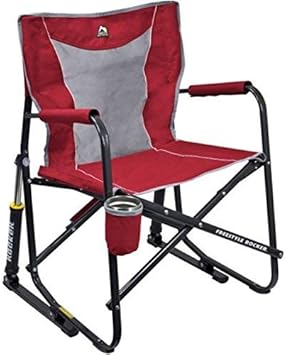freestyle rocker outdoor chair