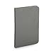 Verbatim Folio Case with LED Light for Kindle 4 and 5 (only) , Slate Silver 98079