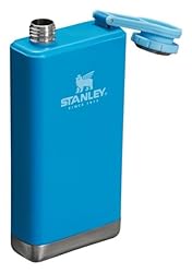 Stanley Adventure Pre-Party Flask 8 oz | Leakproof
