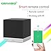 ORVIBO IR Remote Control Hub Box Compatible with Alexa, Magic Cube Wireless Controller Smart Home WIFI Remote Control for android IOS phone