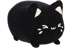 TP BLACK SESAME MEOWCHI 18cm