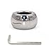ZTD Ball Stretcher Weight, Surgical Steel Ball Weights and Ball Stretchers (A, 30mm)
